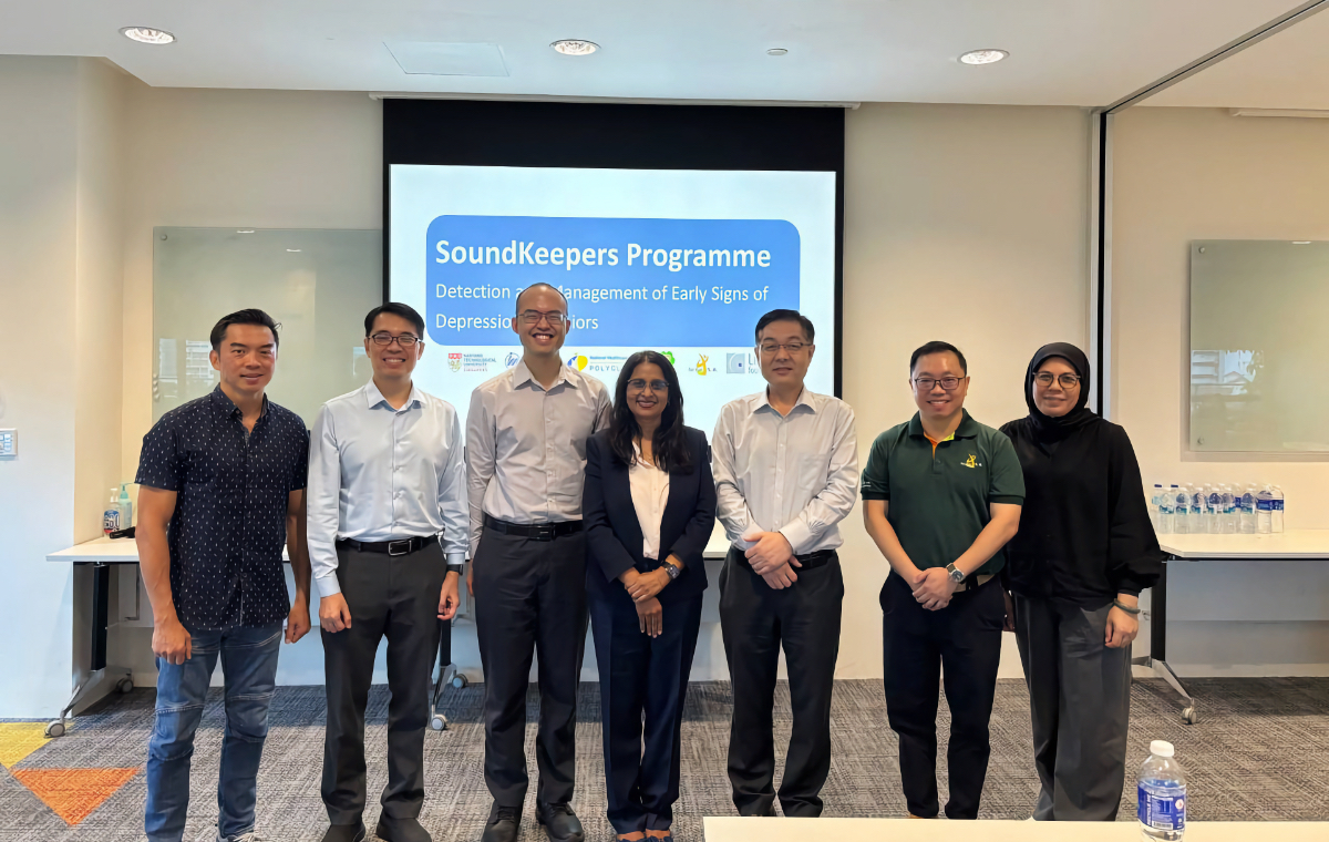 16Oct2024_Healthcare and social sector partners develop new AI tool for early signs of depression in seniors